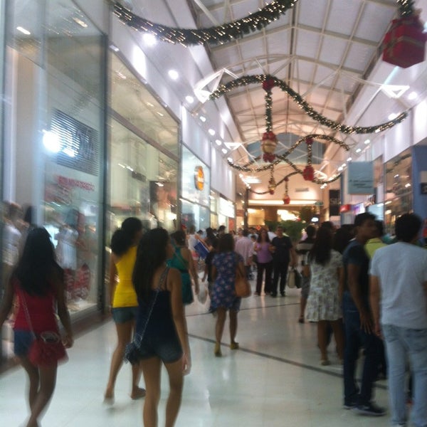 Shopping Uberaba