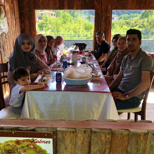 8/4/2020 tarihinde Melek D.ziyaretçi tarafından Kumköy Çınaraltı Et ve Balık Tesisleri'de çekilen fotoğraf