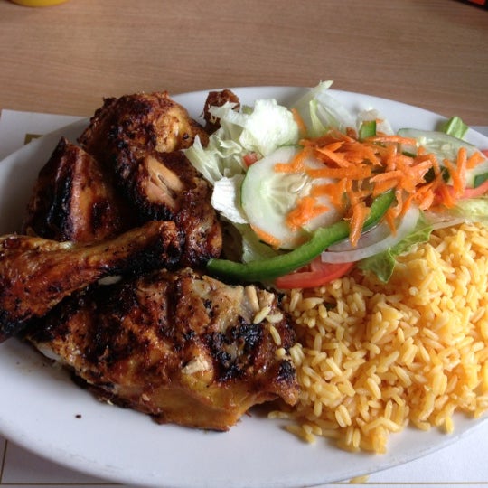 Stephanie's Barbecue III 4 tips from 177 visitors