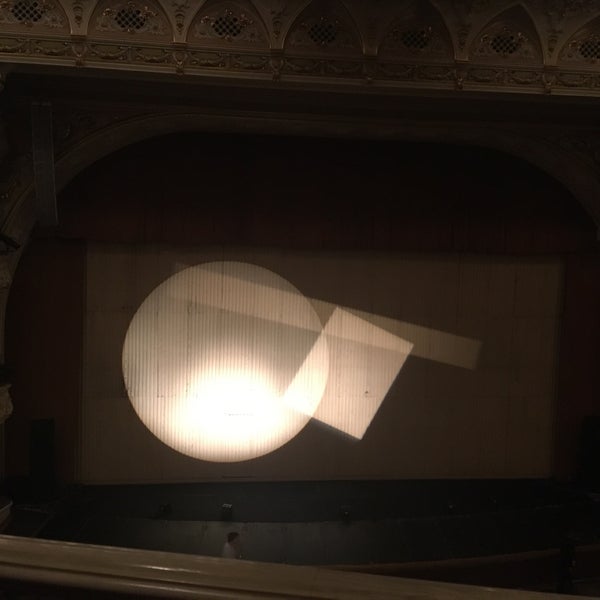 6/11/2019にVoodoo D.がТеатр ім. Івана Франка / Ivan Franko Theaterで撮った写真