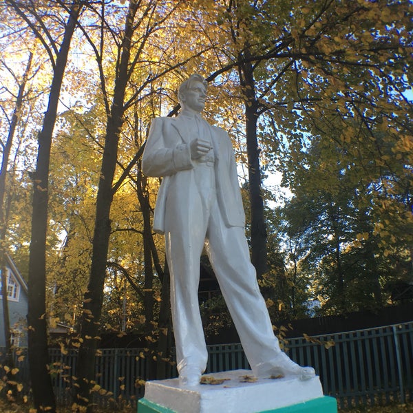 Акулова Гора Фото