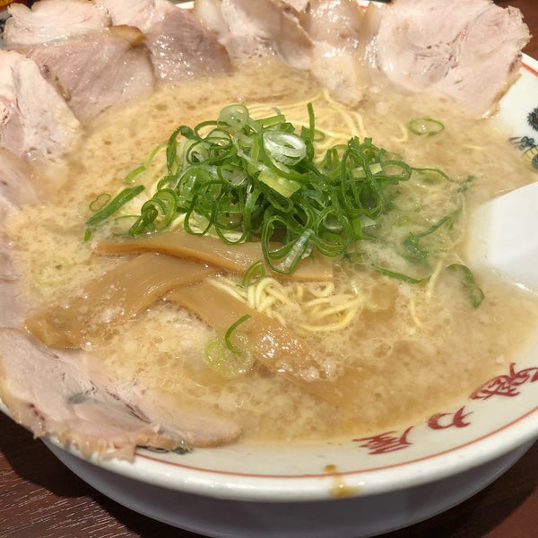 Photos At ラーメン魁力屋 富士宮店 富士宮市 静岡県