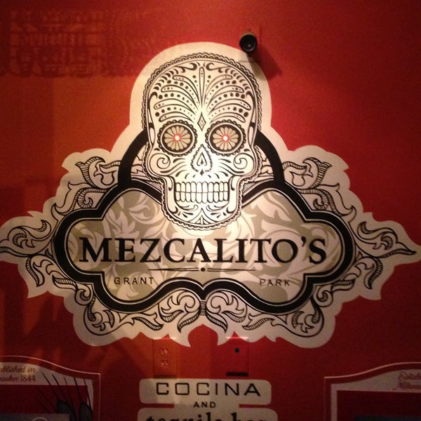 Photo taken at Mezcalito&#39;s Cocina &amp; Tequila Bar by Cory W. on 5/11/2013