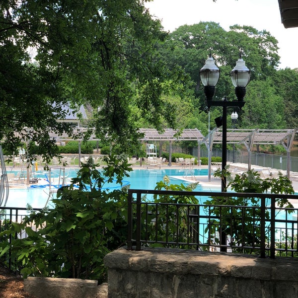 Photos at Piedmont Park Aquatic Center Piedmont Park 11 tips