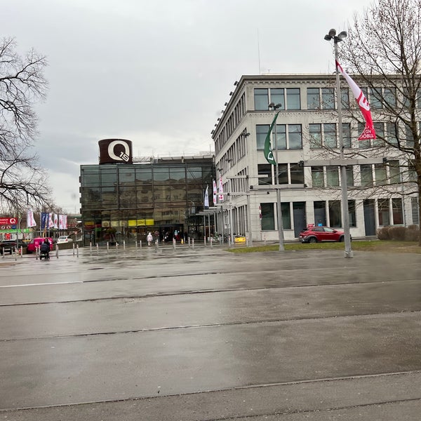 Foto scattata a Q19 Einkaufsquartier Döbling da Brunold L. il 2/11/2022
