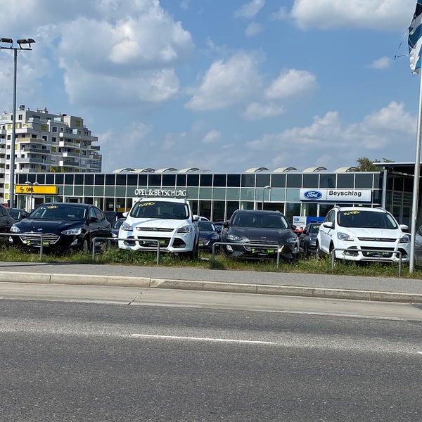 Photo taken at opel &amp; beyschlag by Brunold L. on 8/13/2020