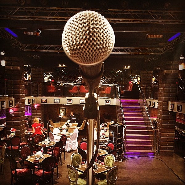 Permanently closed: Pin up, nightclub, Murmansk, Shmidta Street, 43 - Yandex Map