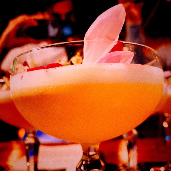 Photos at Alfredo's On Bulletin Italian Restaurant in Sydney City Center