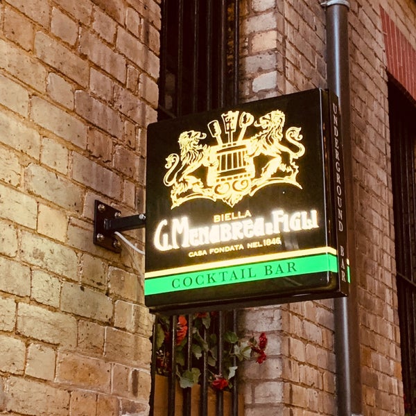 Photos at Alfredo's On Bulletin Italian Restaurant in Sydney City Center