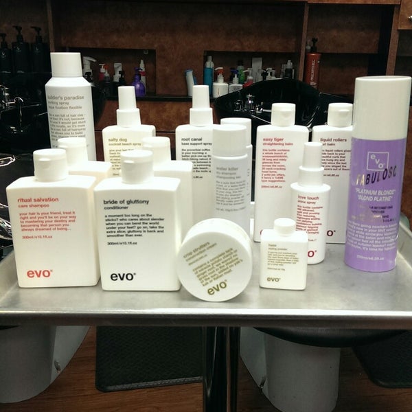 Blue Bella Salon Quincy, MA