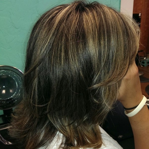 Blue Bella Salon Quincy, MA