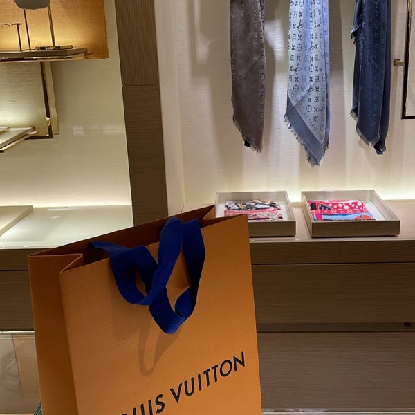 Louis Vuitton Scottsdale store, United States