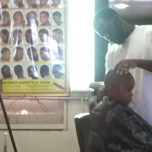 Classic Kuts Barber Shop Old North Milwaukee Milwaukee, WI