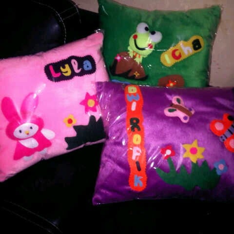 magic pillow divisoria