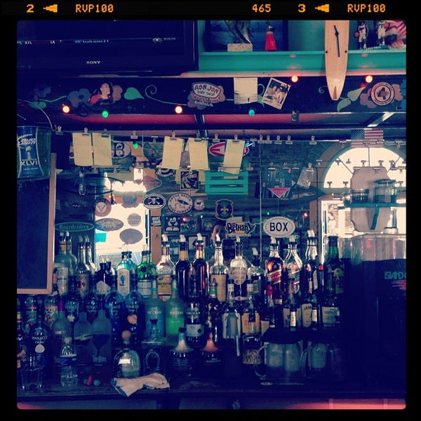 Photo taken at 701 Bar &amp; Restaurant by Ross P. on 5/6/2013