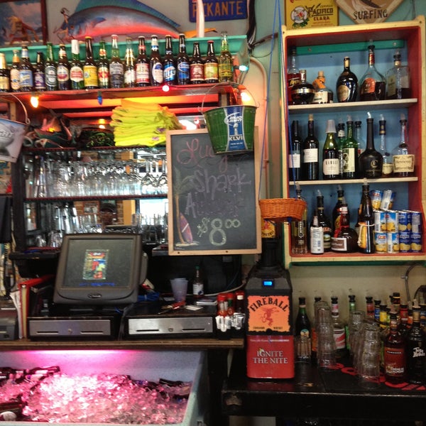 Photo taken at 701 Bar &amp; Restaurant by Ross P. on 5/3/2013