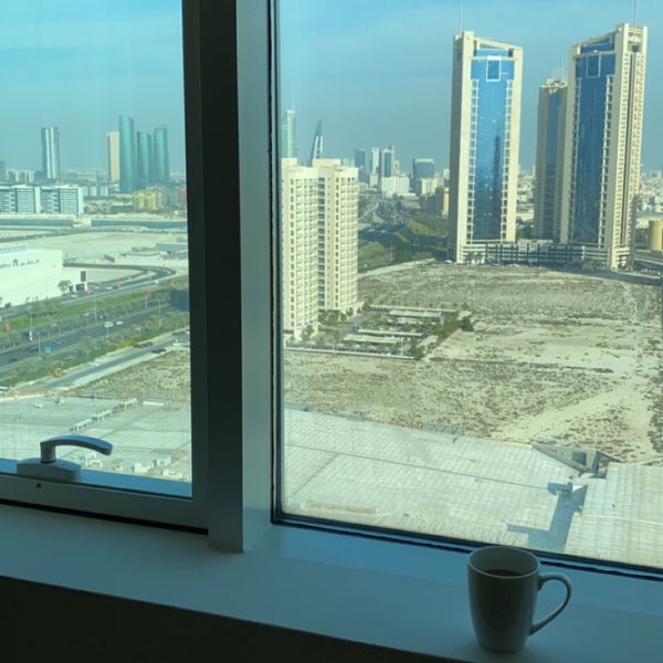12/11/2021 tarihinde Yasmeen.ziyaretçi tarafından Hotel Ibis Seef Manama'de çekilen fotoğraf