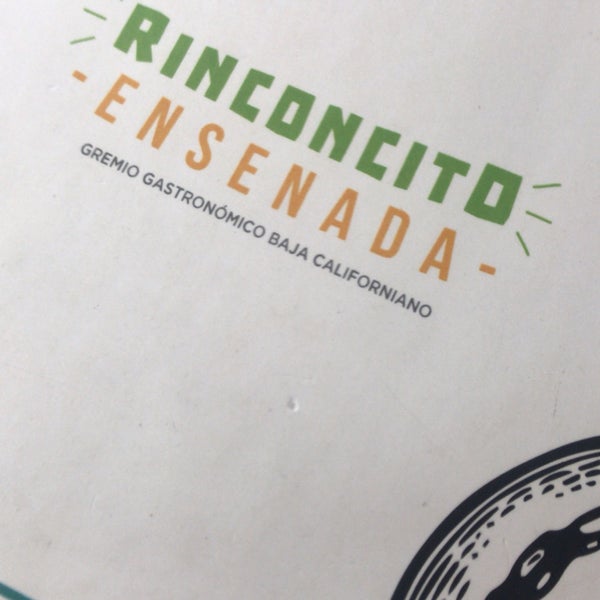 Photo taken at Rinconcito Ensenada by Victor Q. on 1/3/2019