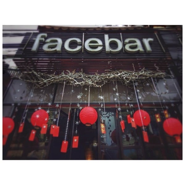 Facebar Night Club