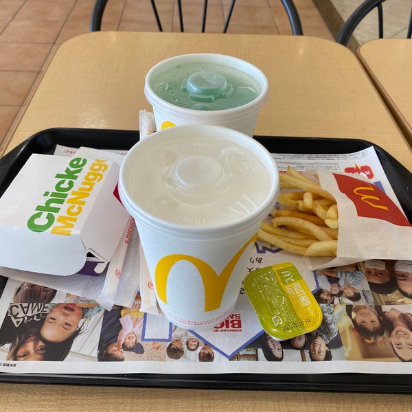 マクドナルド 彦根カインズホーム店 118 Ziyaretci