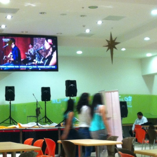 Foto tomada en Mall Portal Centro  por Freddy C. el 12/22/2012