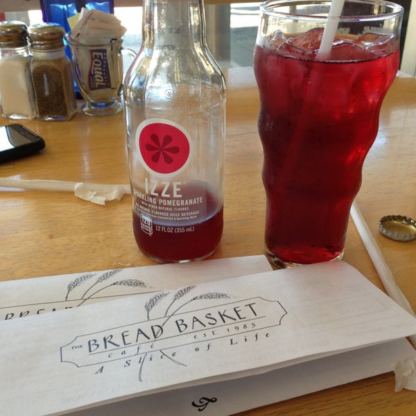 The Bread Basket (Now Closed) Bakery in Hammond