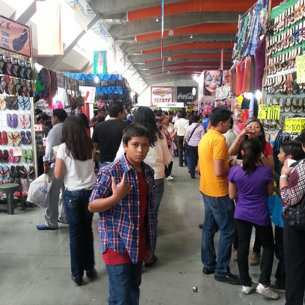 Photo taken at Feria de Puebla by Carlos H E. on 5/1/2013