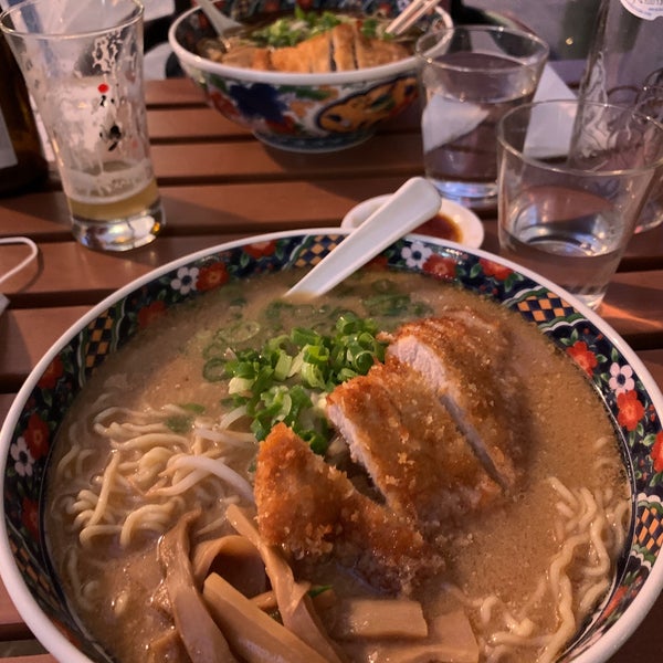 Yamato Ramen Restaurant