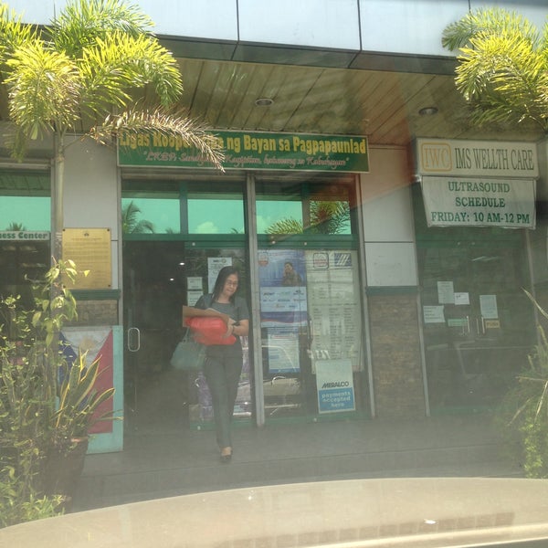 Sta. Rita Public Market Guiguinto, Bulacan