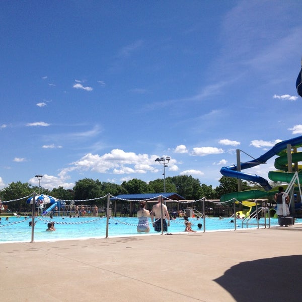 Photos at Bloomington Family Pool & Aquatic Center East Bloomington