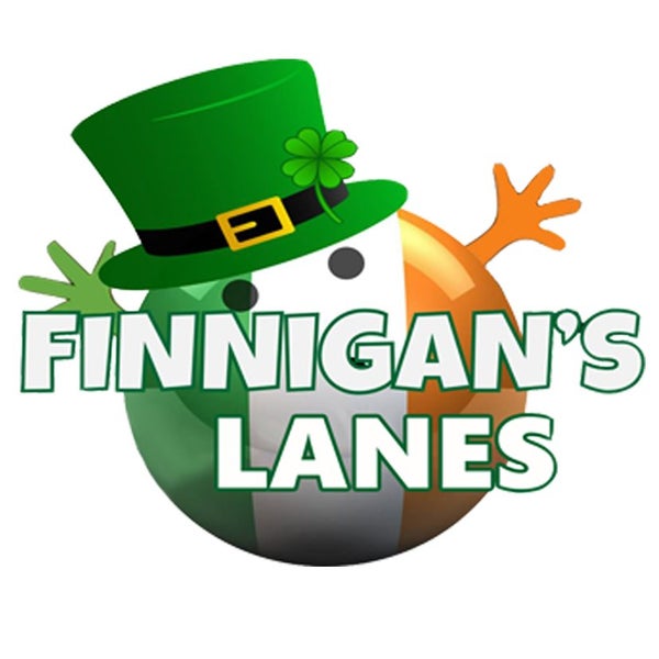 Finnigan's Lanes American Restaurant in Lakewood