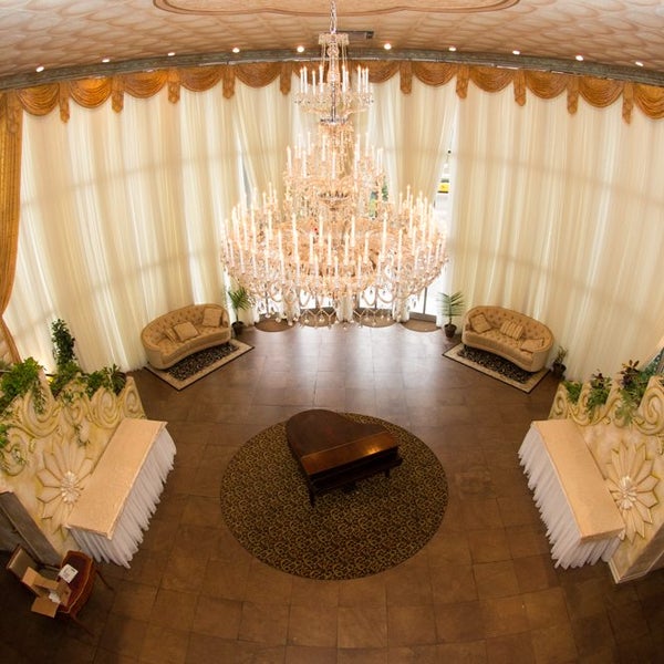 Eden Palace BedfordStuyvesant 420 Flushing Ave