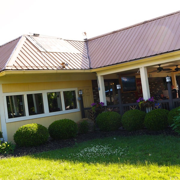 Iron Grill Barbecue and Brew Columbus, OH