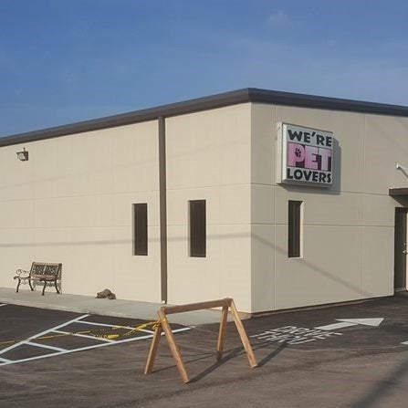 northside vet clinic