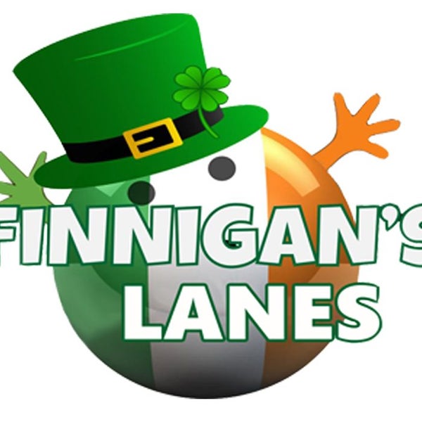 Finnigan's Lanes American Restaurant in Lakewood