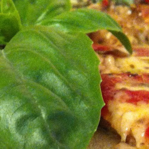 Снимок сделан в Marigold Kitchen Pizza пользователем Locu L. 8/1/2016