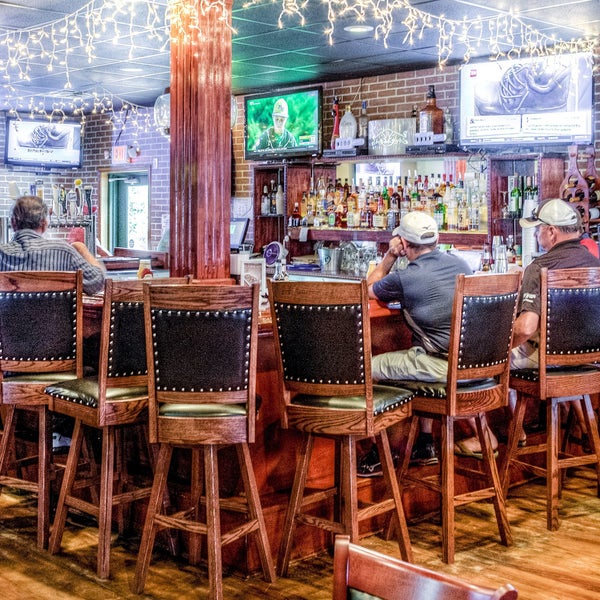 Gahanna Grill Restoran Amerika di Gahanna