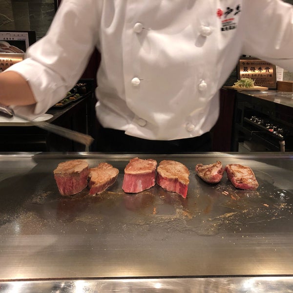 Kobe Beef Red One 中央区 5 Tips From 256 Visitors