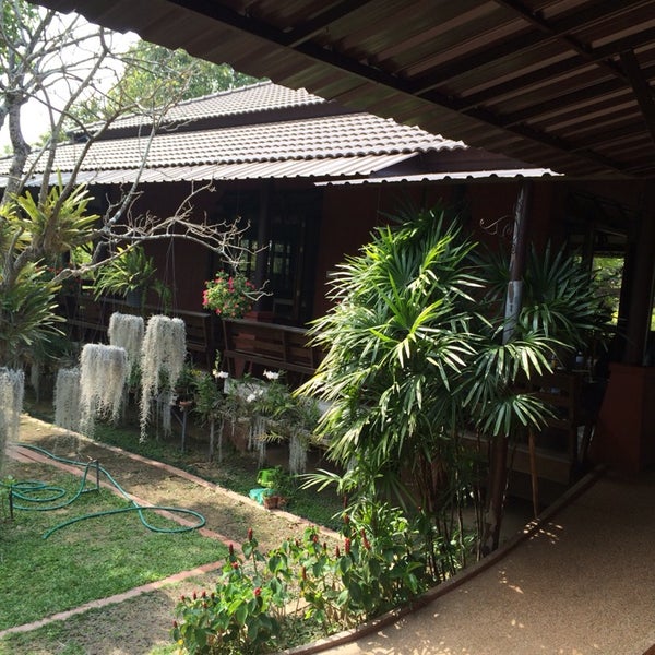 Photos At Isaree Secret Garden Bakery In Pak Chong - 