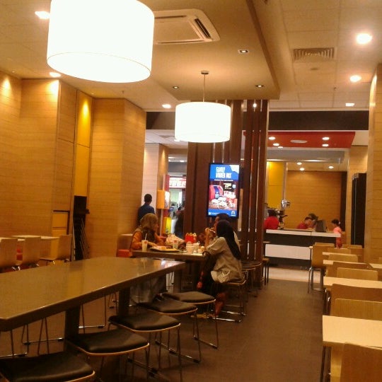 Mcdonald S Sandakan Sabah