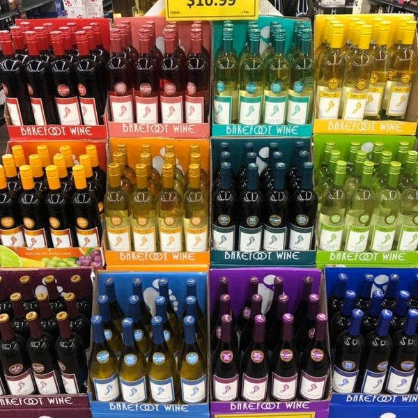 Spirits 24. Spirits 24