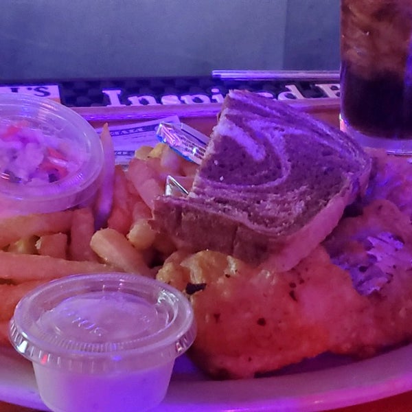 The Cellar Oak Creek'te Şarap Barı