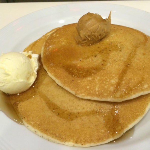 Pancake House