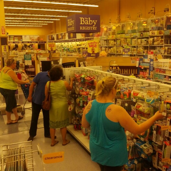 Babies"R"Us Baby Store