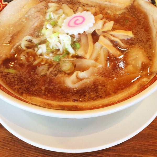 Photos At 喜多方ラーメン 大安食堂 仙台卸町店 Ramen Restaurant In 仙台市