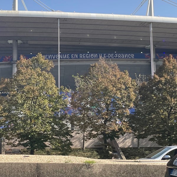 Foto scattata a Stade de France da EL il 10/7/2023
