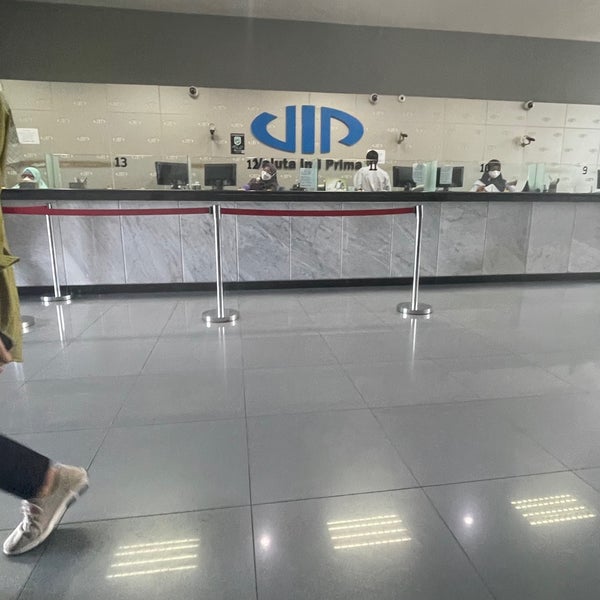 VIP (Valuta Inti Prima) Money Changer 35 tips dari 1705 pengunjung