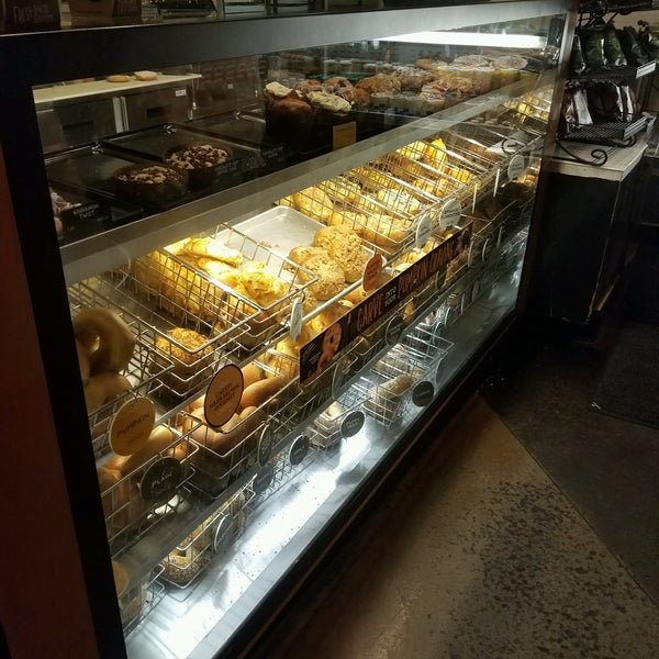 Einstein Bros Bagels 5 tips