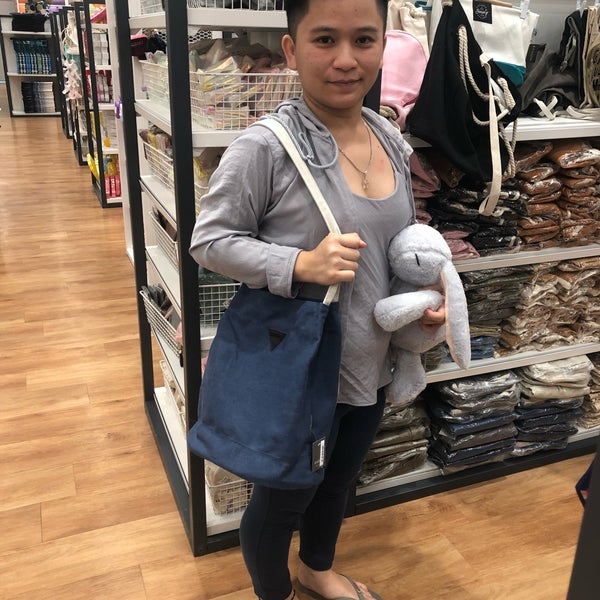 bag kaison