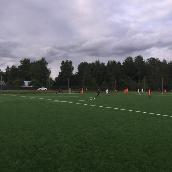 Спортивный комплекс щедрино